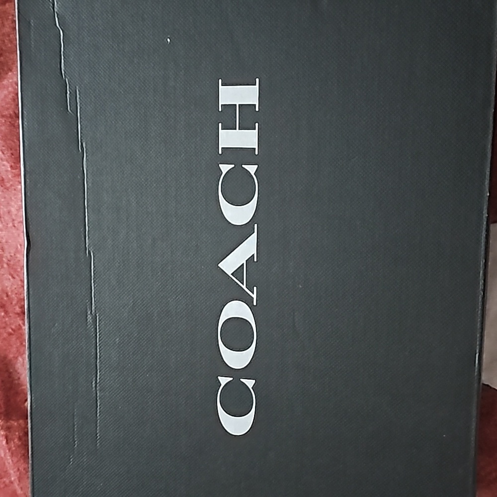 Coach Slides - Picture 4 of 4